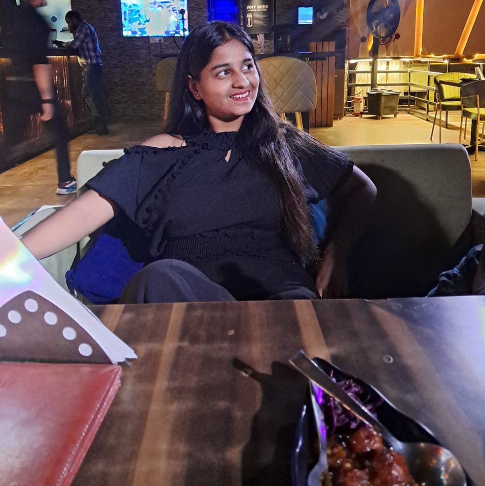 Simran Rajput