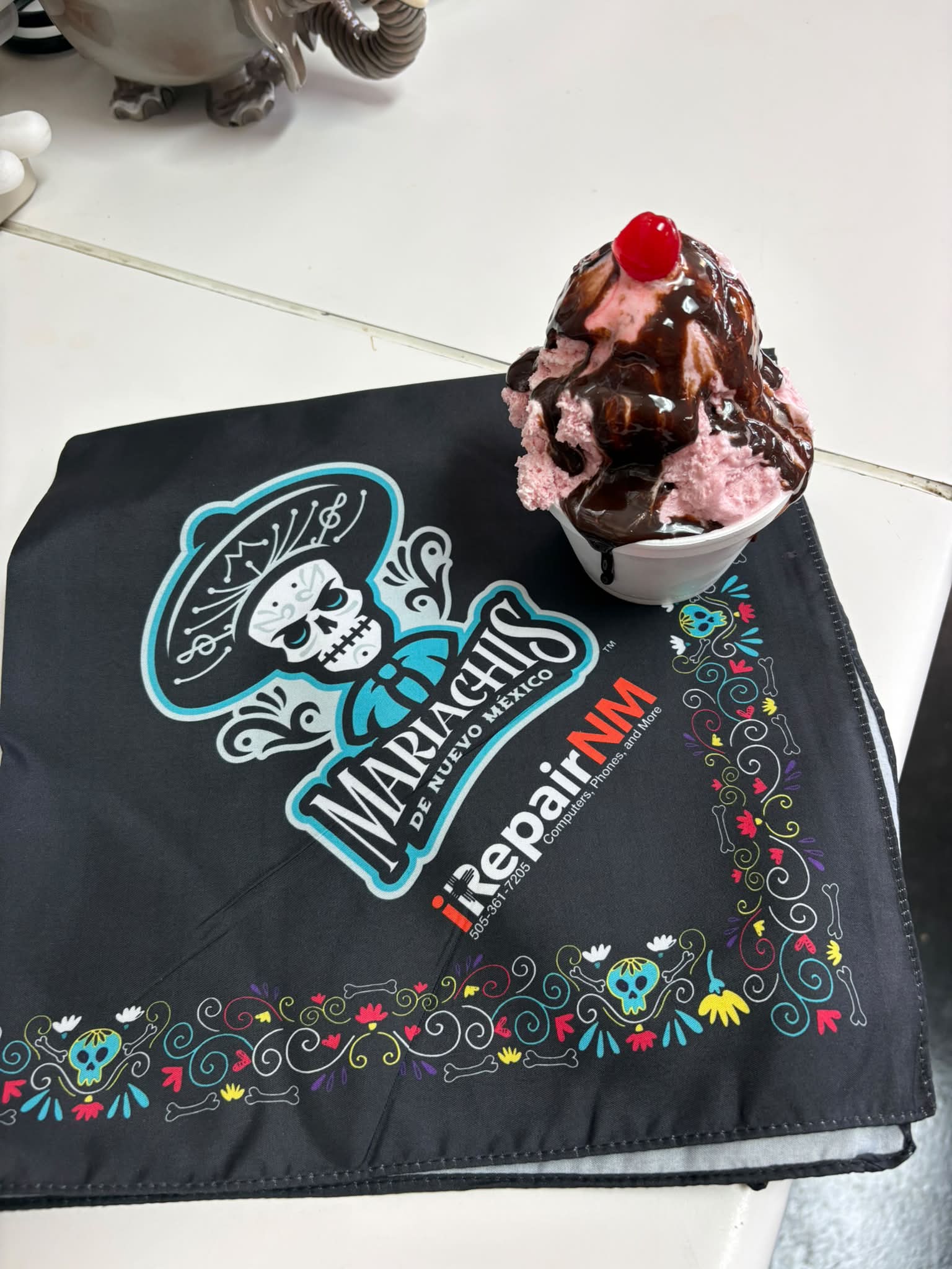 I Scream Ice Cream Albuquerque | Albuquerque NM