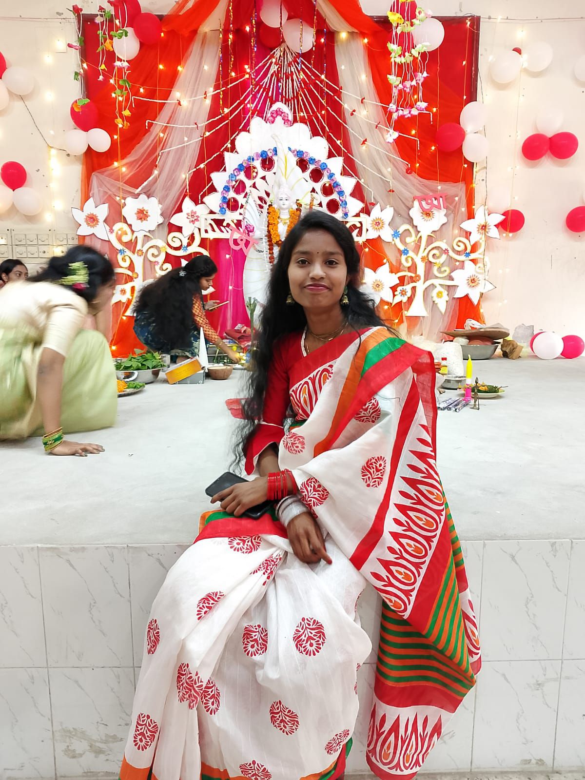 Mitu Rani