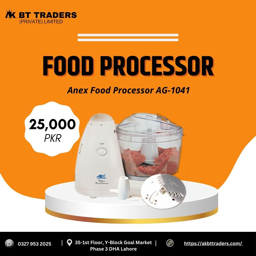 AK BT Traders | Lahore