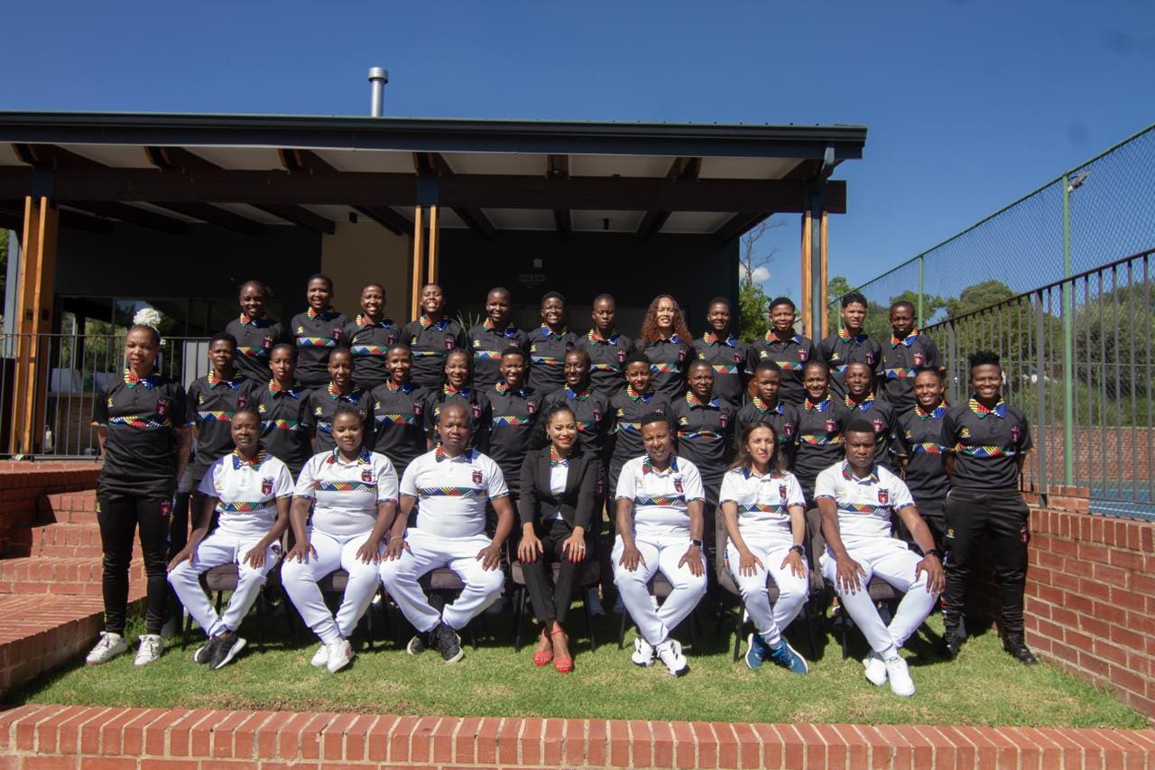 TS Galaxy Queens FC