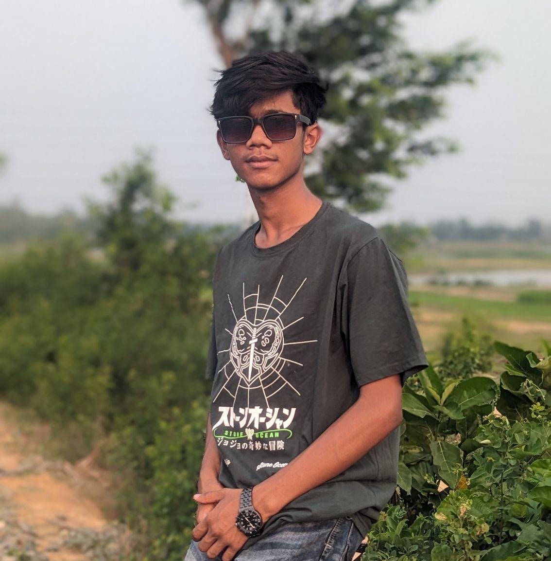 Prodip Roy
