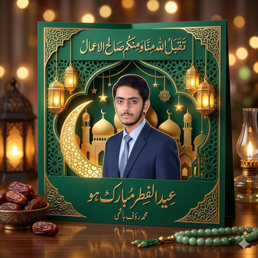 Muhammad Raouf