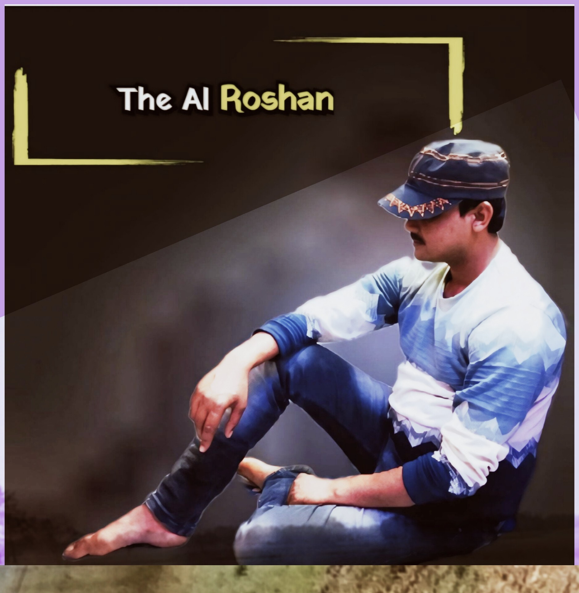 the Al Roshan jaan | Kolkata