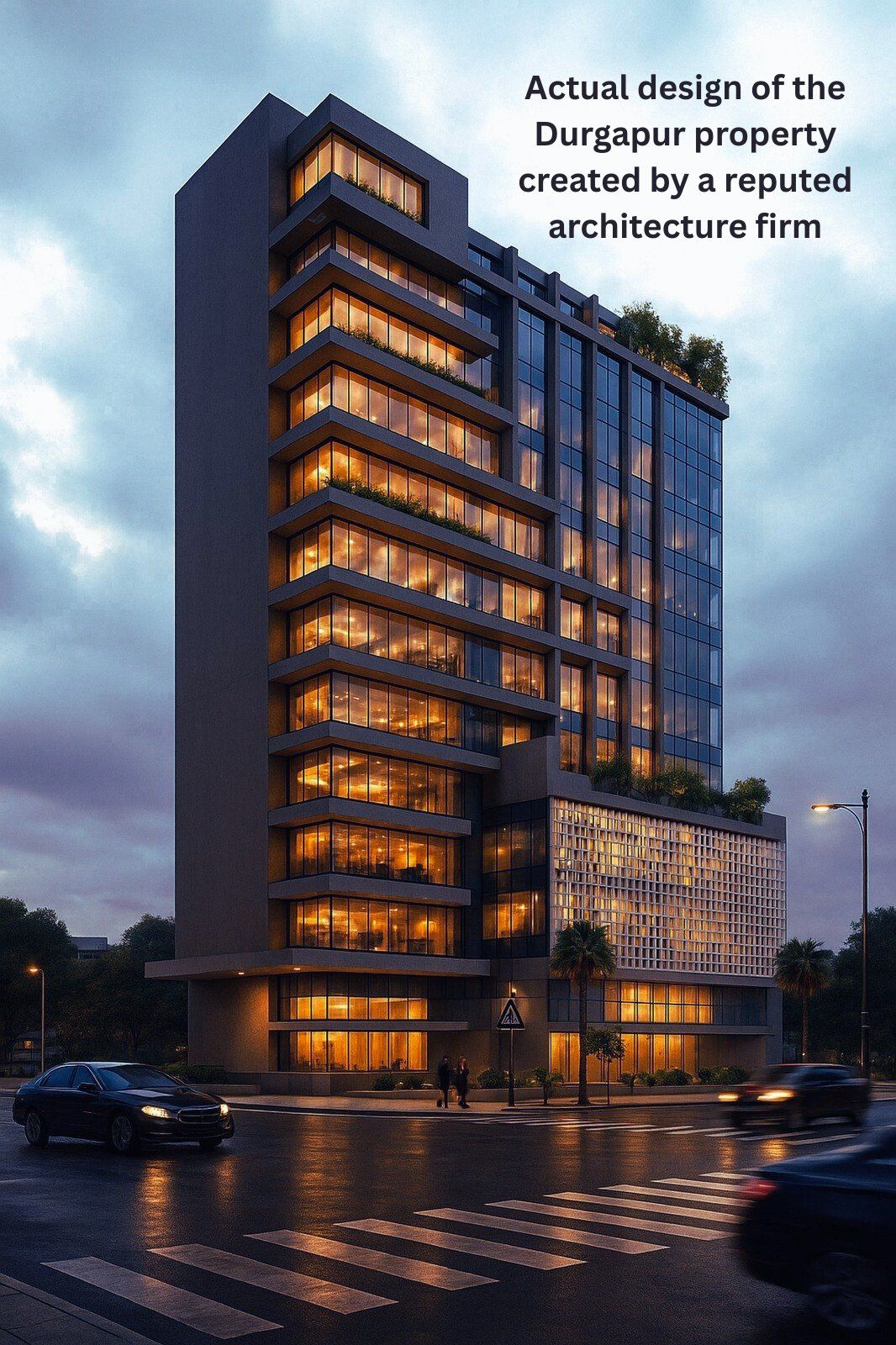 IamDurgapur - Hospitality - Durgapur CC (City Center) may soon welcome ...