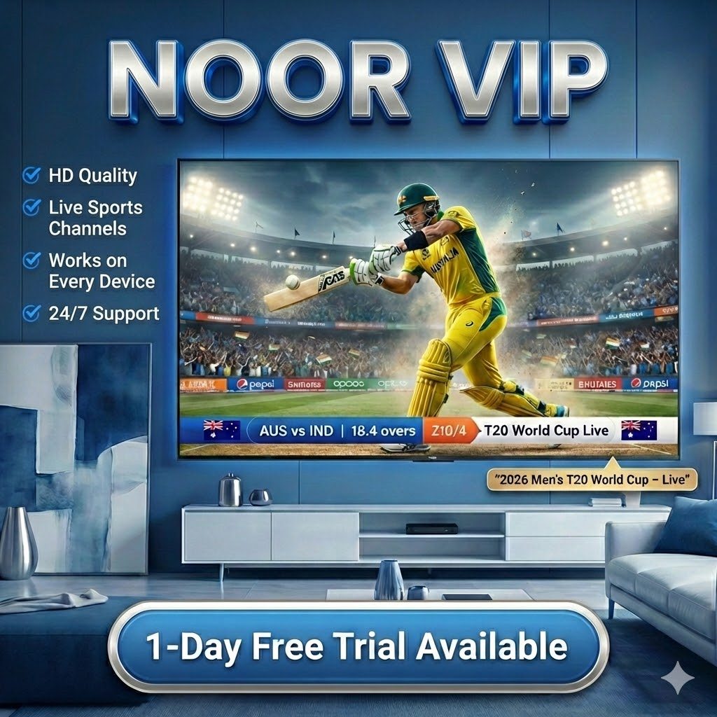 Noor VIP