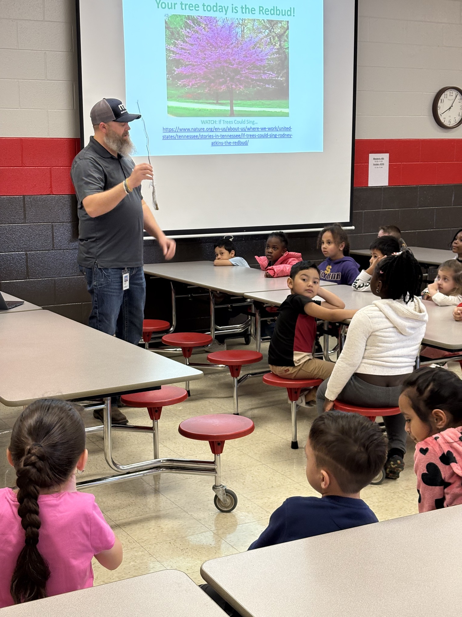 Smyrna Elementary School | Smyrna TN