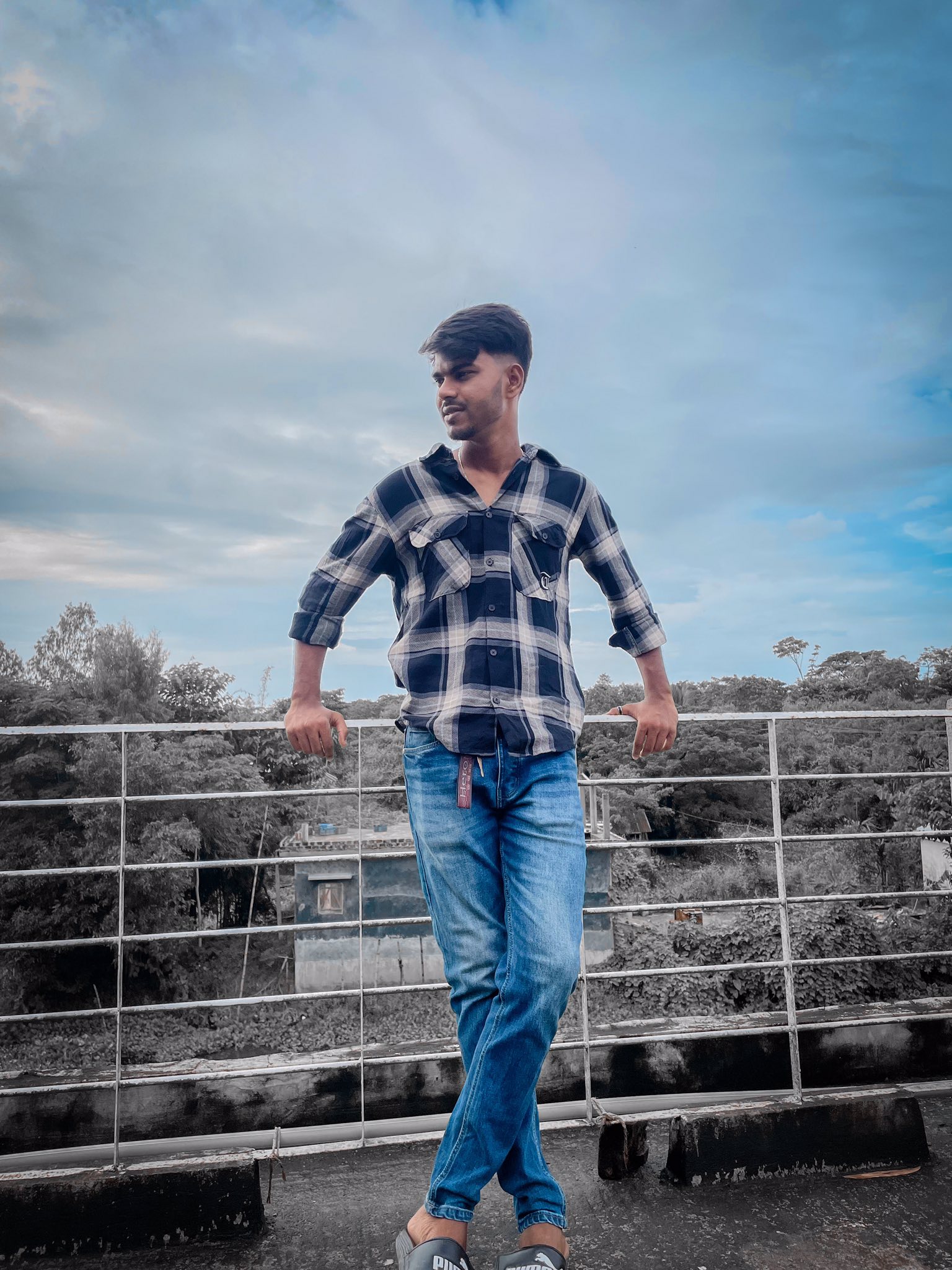 Abdul Rahim