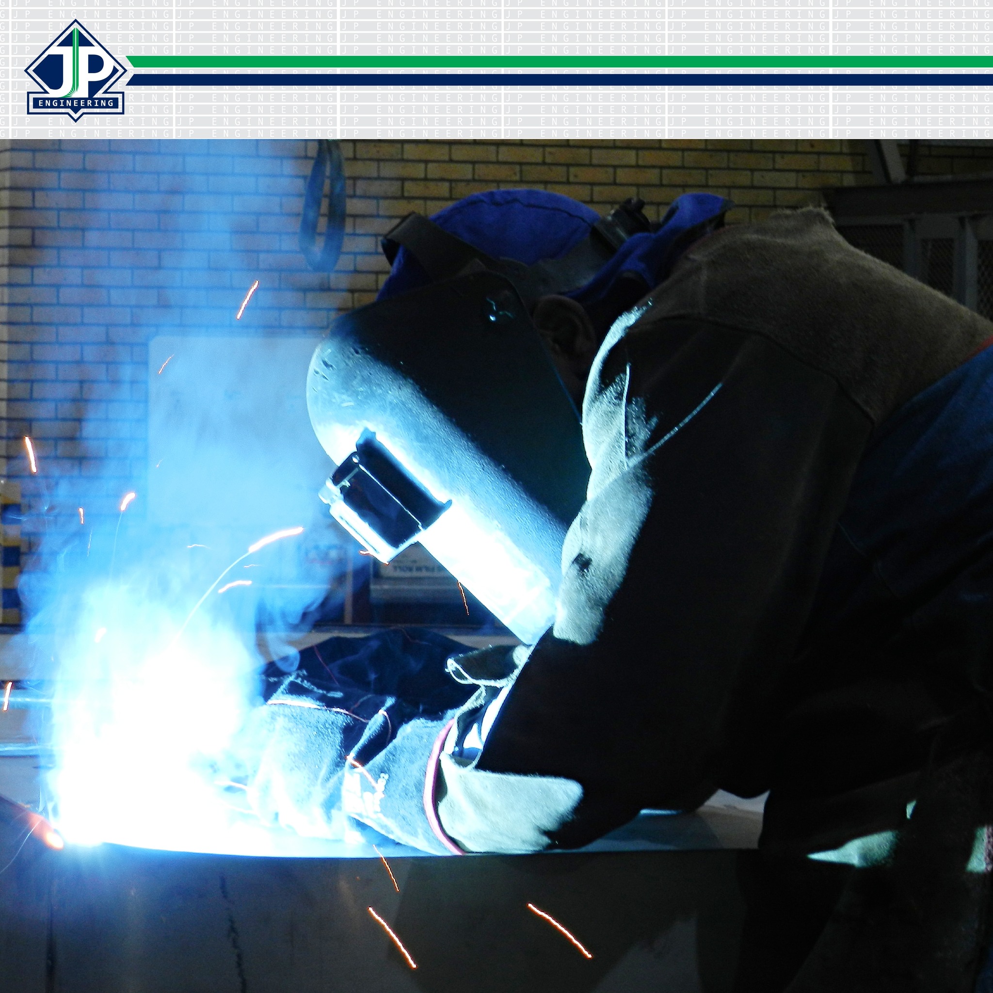 JP Engineering | Johannesburg