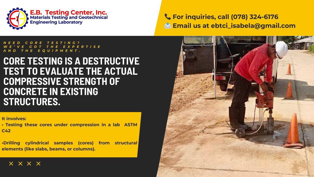 EB Testing Center, Inc - Isabela Branch | Echague
