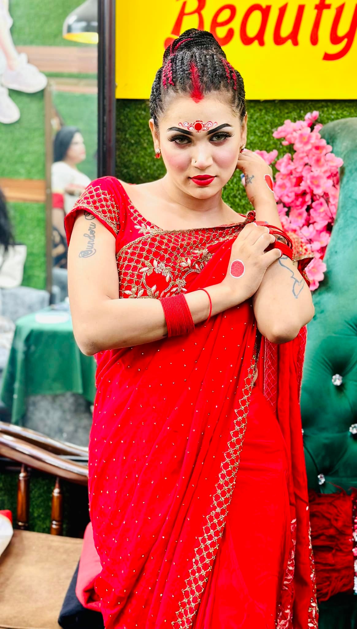 Sundori Rumi - Sundori Rumi added a new photo.