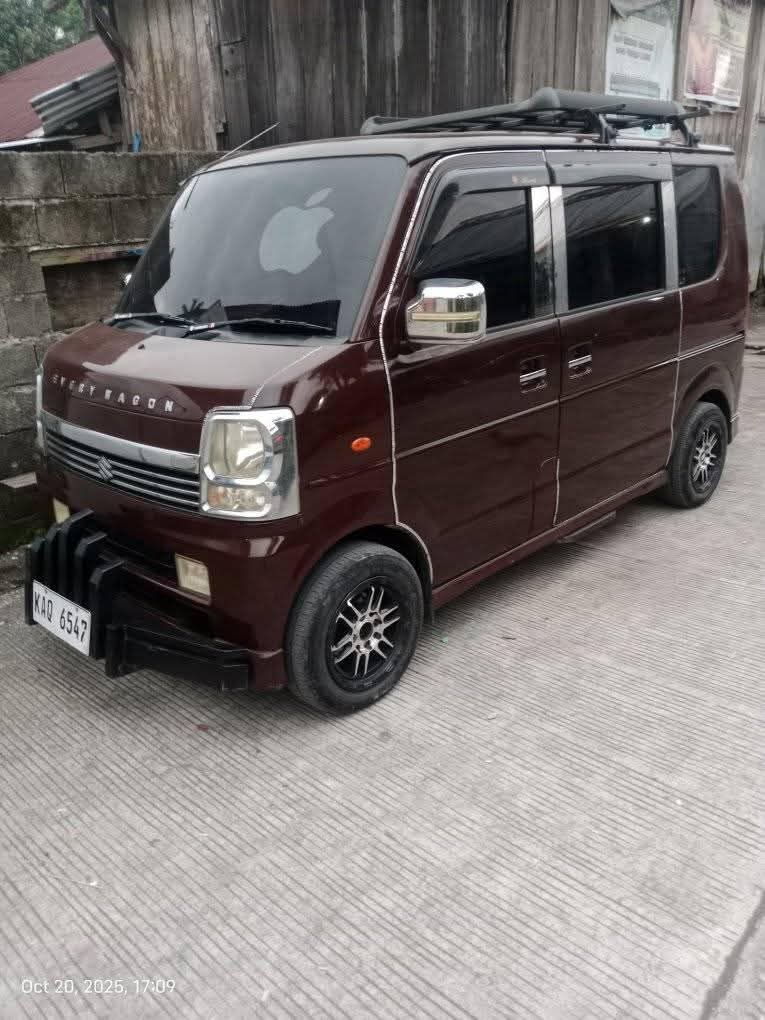 BAGUIO-BENGUET CARS, TRUCKS AND MC FOR SALE | fs da64w turbo 4x4 2023 ...