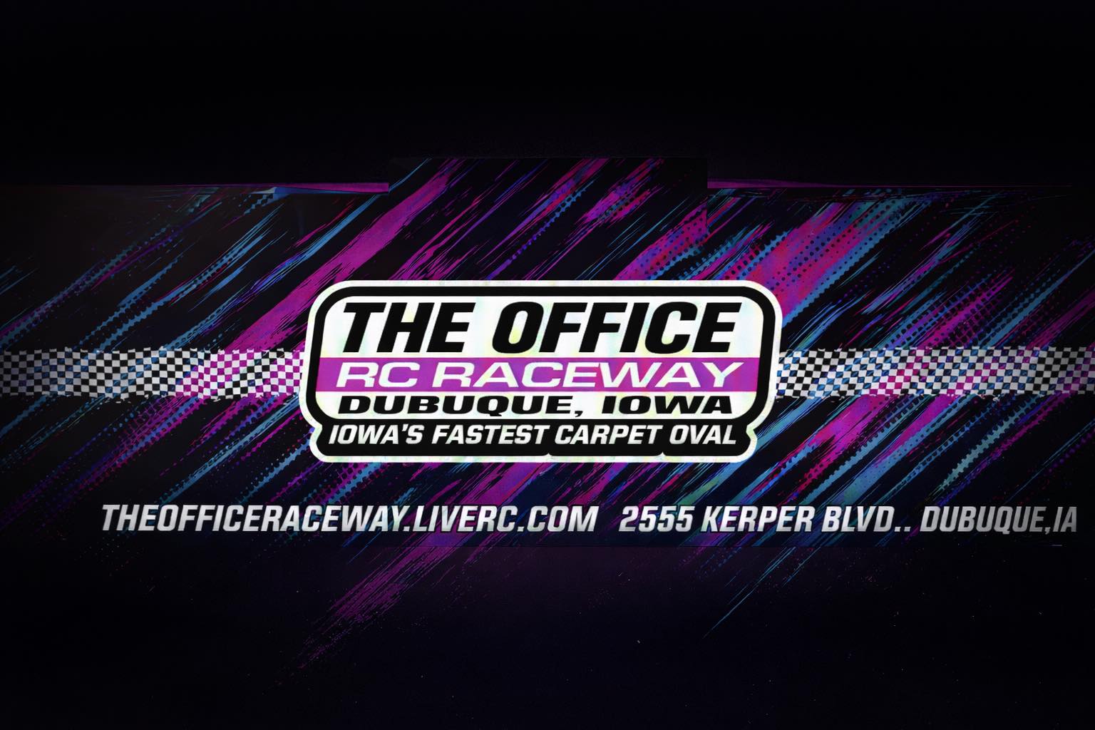 The Office RC Raceway