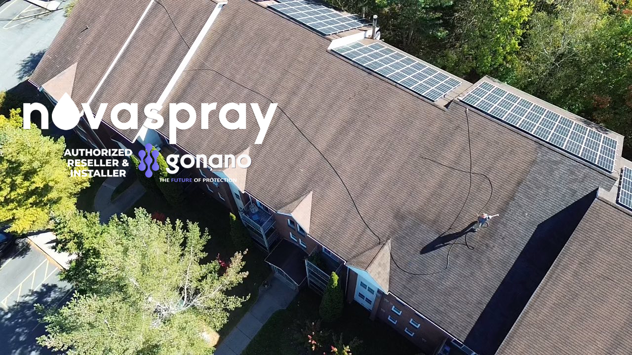 Nova Spray