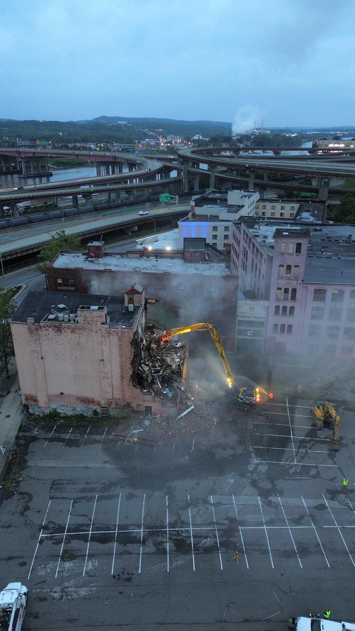 DiTonno and Sons Demolition | Albany NY
