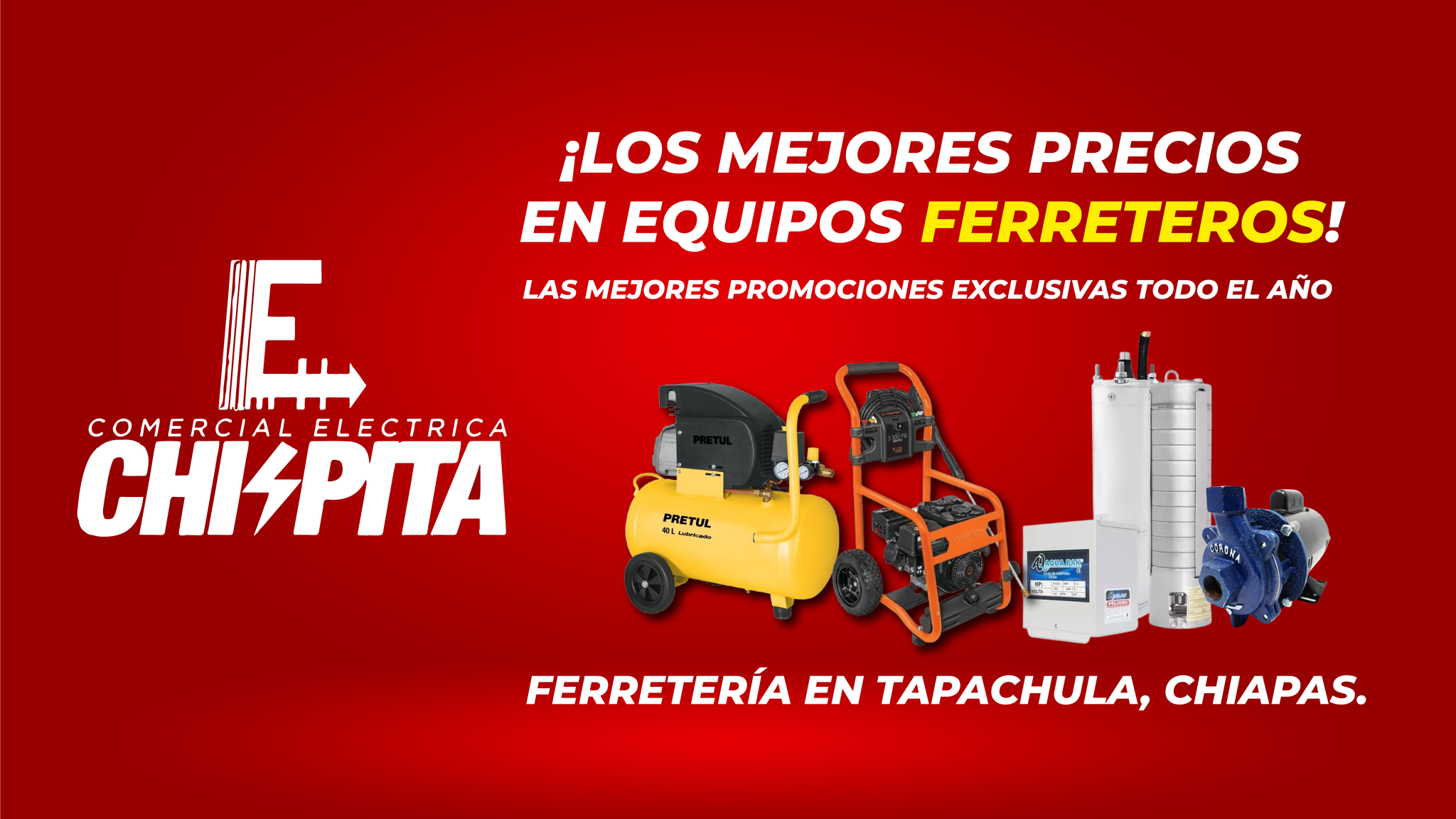 Electrobat - Aprovecha esta oportunidad, REGISTRATE en nuestra web www ...