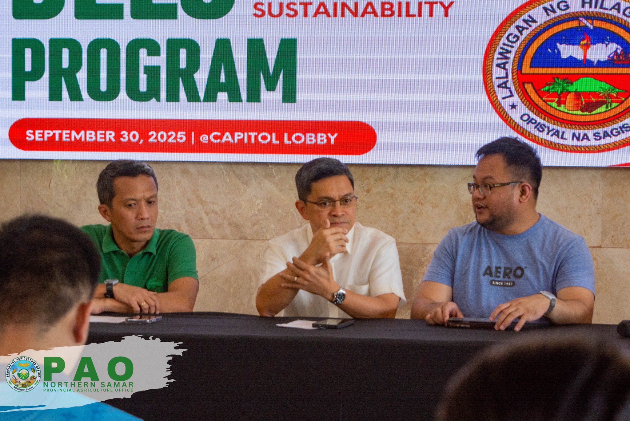 Northern... - Northern Samar Provincial Agriculture Office