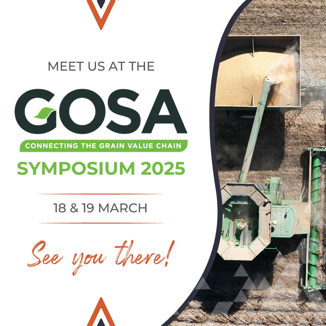 Isanku Logistics - Isanku at GOSA 2025! 🌾🚛 We’re excited to announce ...