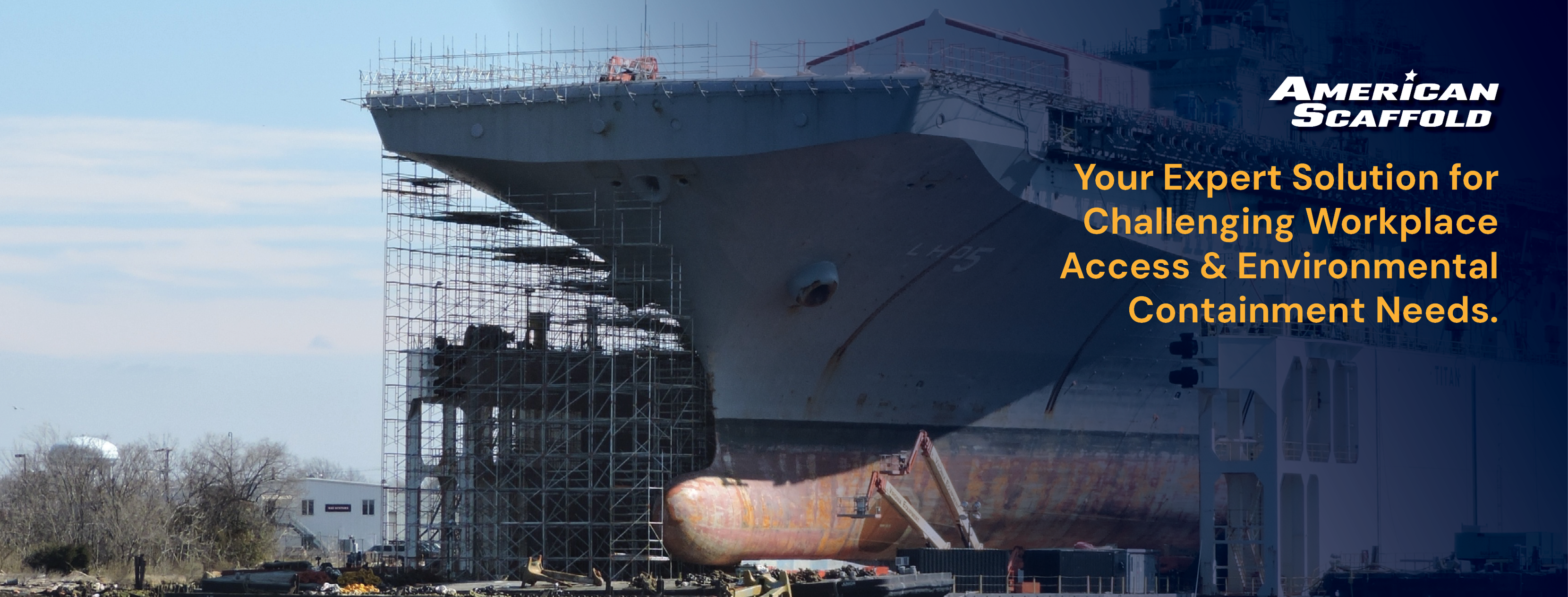 American Scaffold