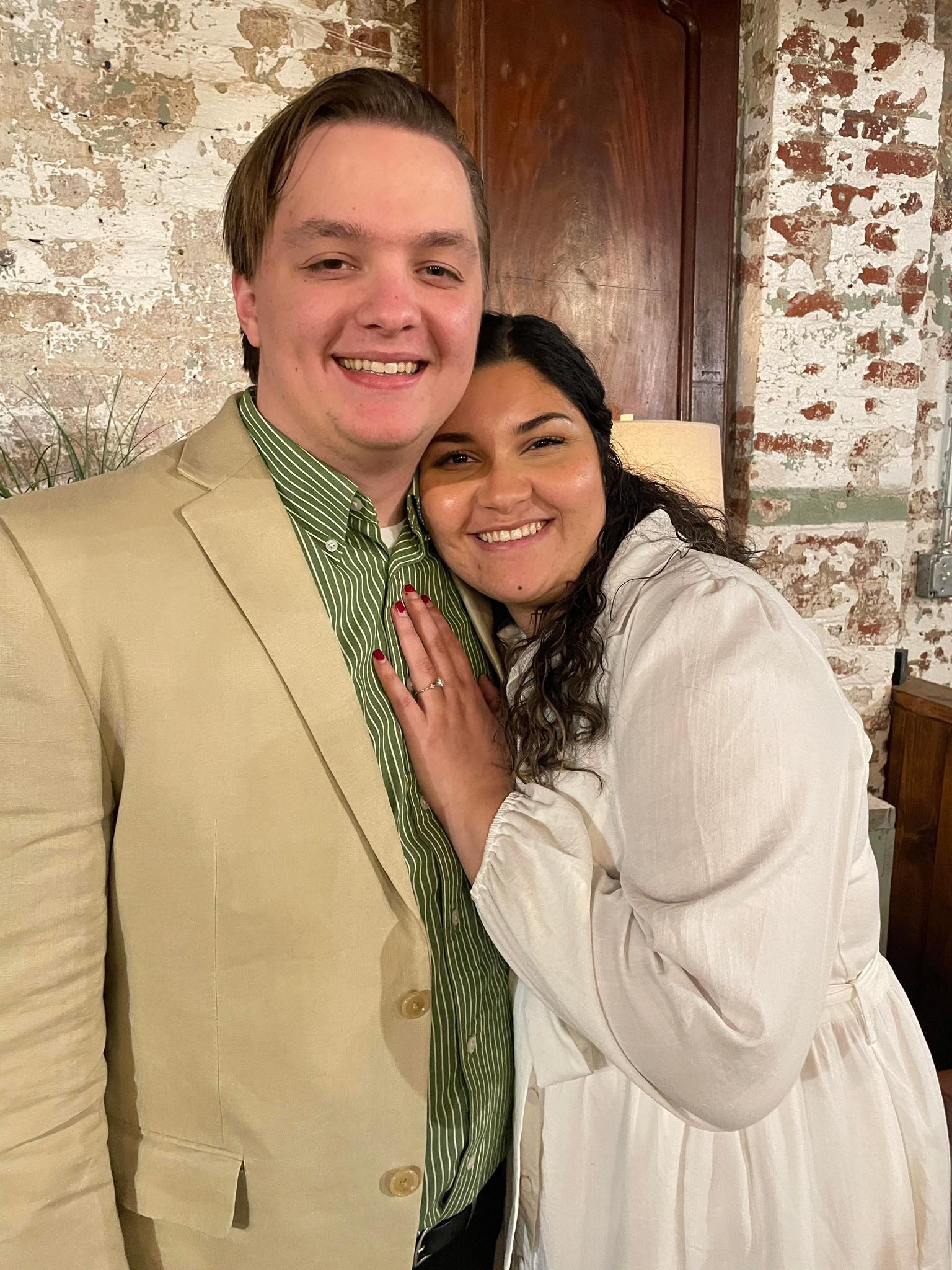 Congratulations Happy Couple!... - Six-O-Eight Events Venue | Facebook