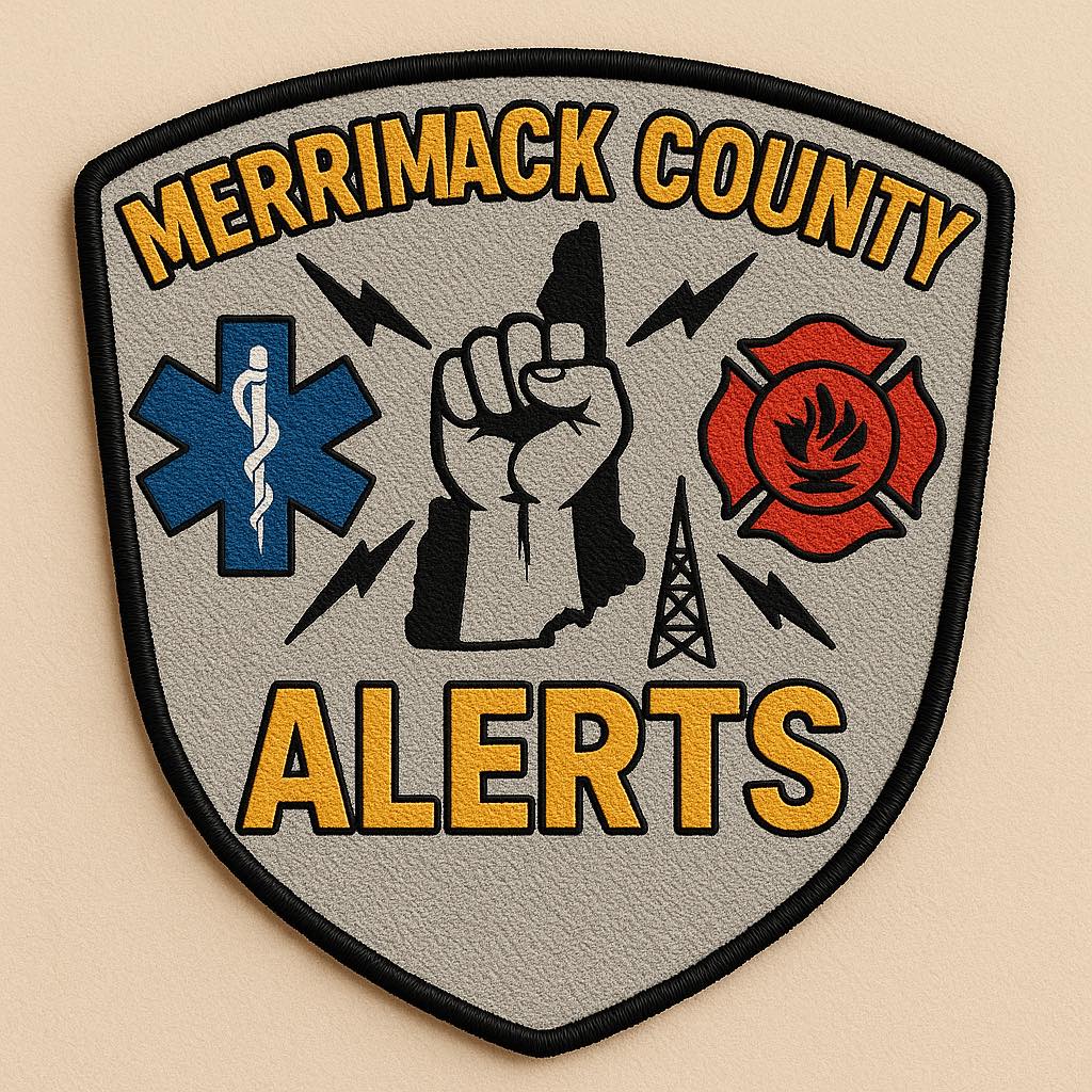| Pittsfield, NH | STRUCTURE... - Merrimack County Alerts | Facebook
