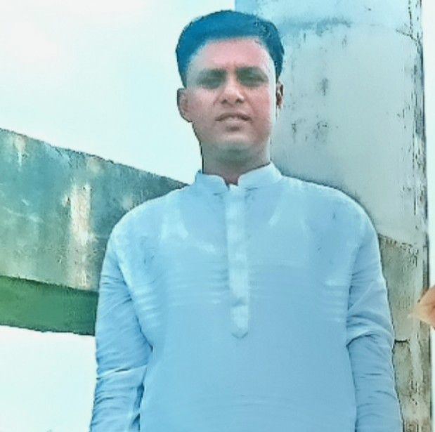 Edris Ali
