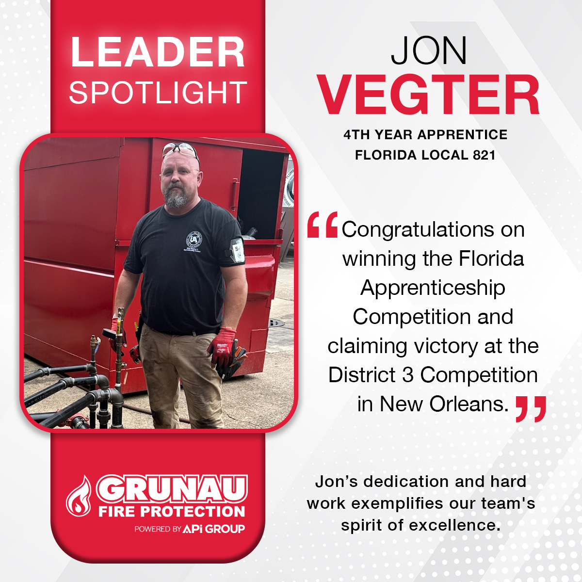 The Grunau Fire Protection -... - Grunau Fire Protection