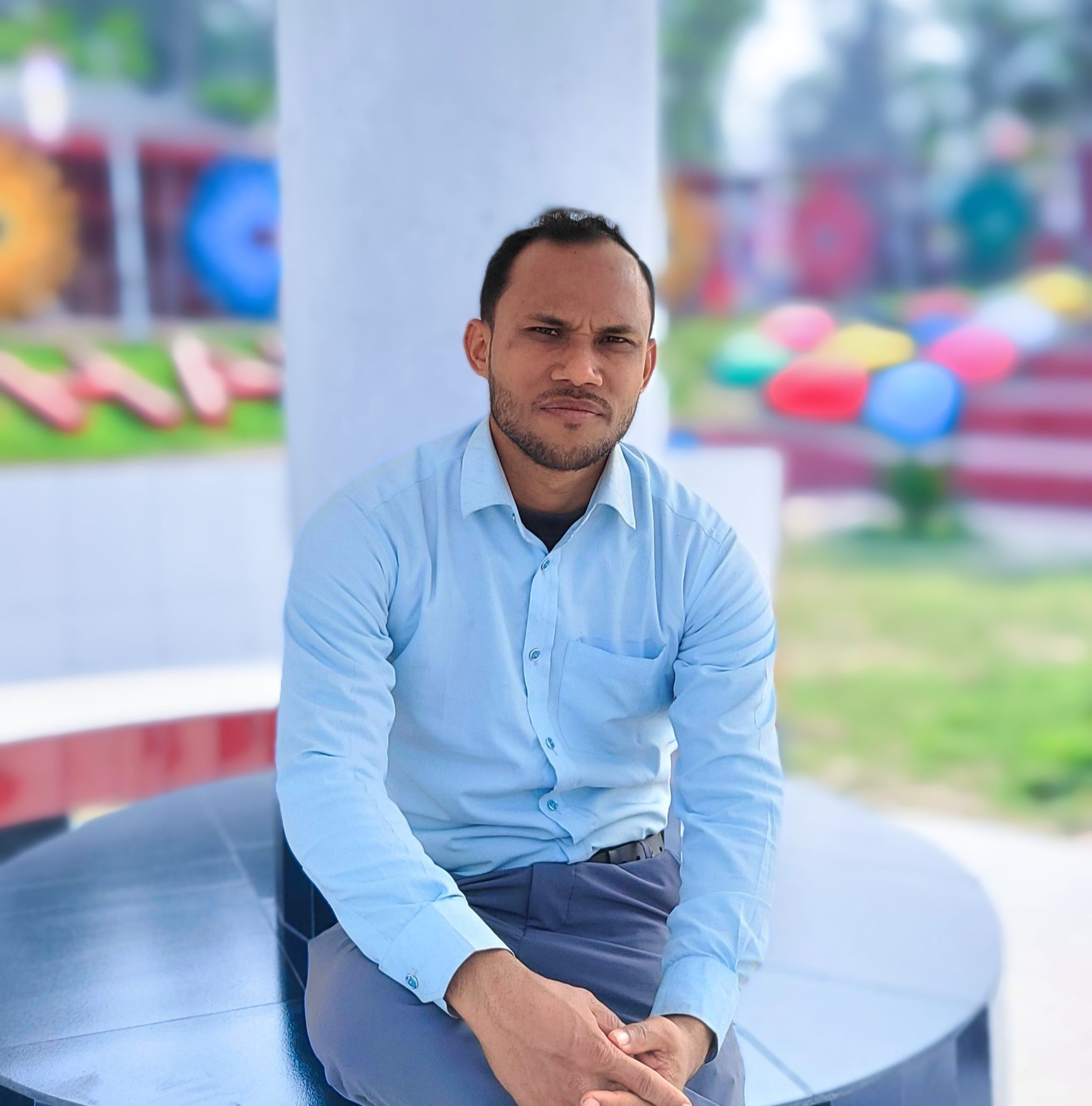Mrinal Vai