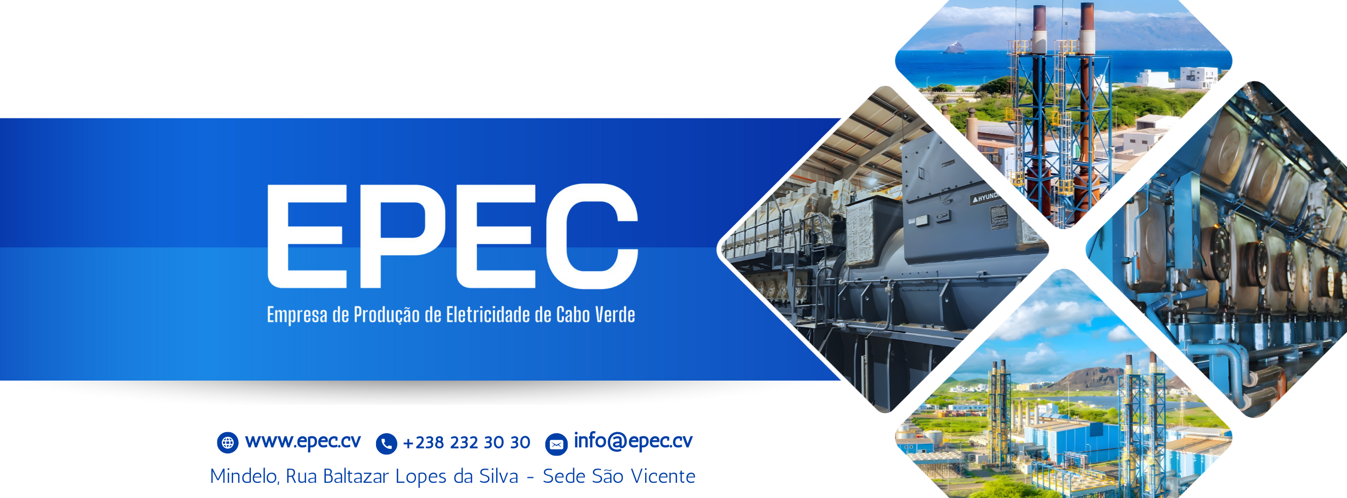 EPEC, S.A. | Mindelo