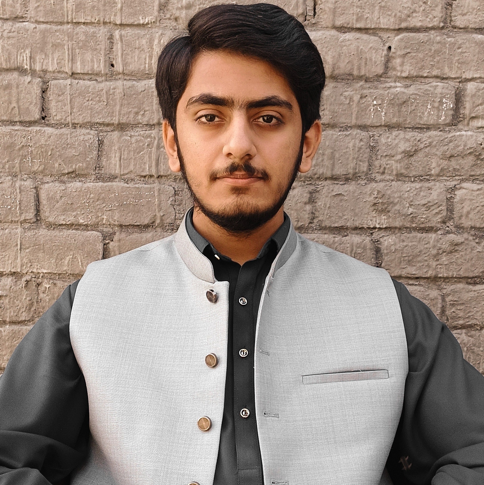 Muhammad Raouf
