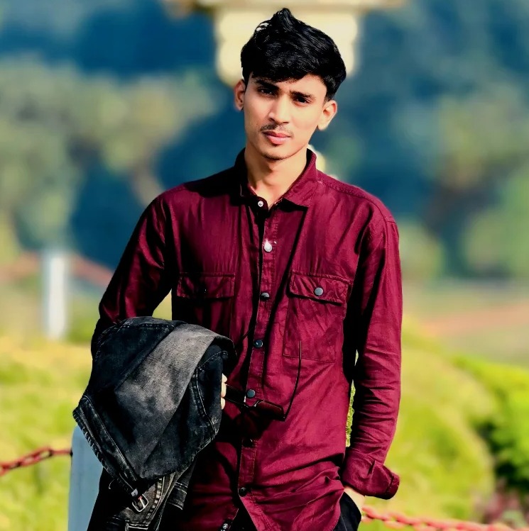 Faizan Mahmud Hridoy