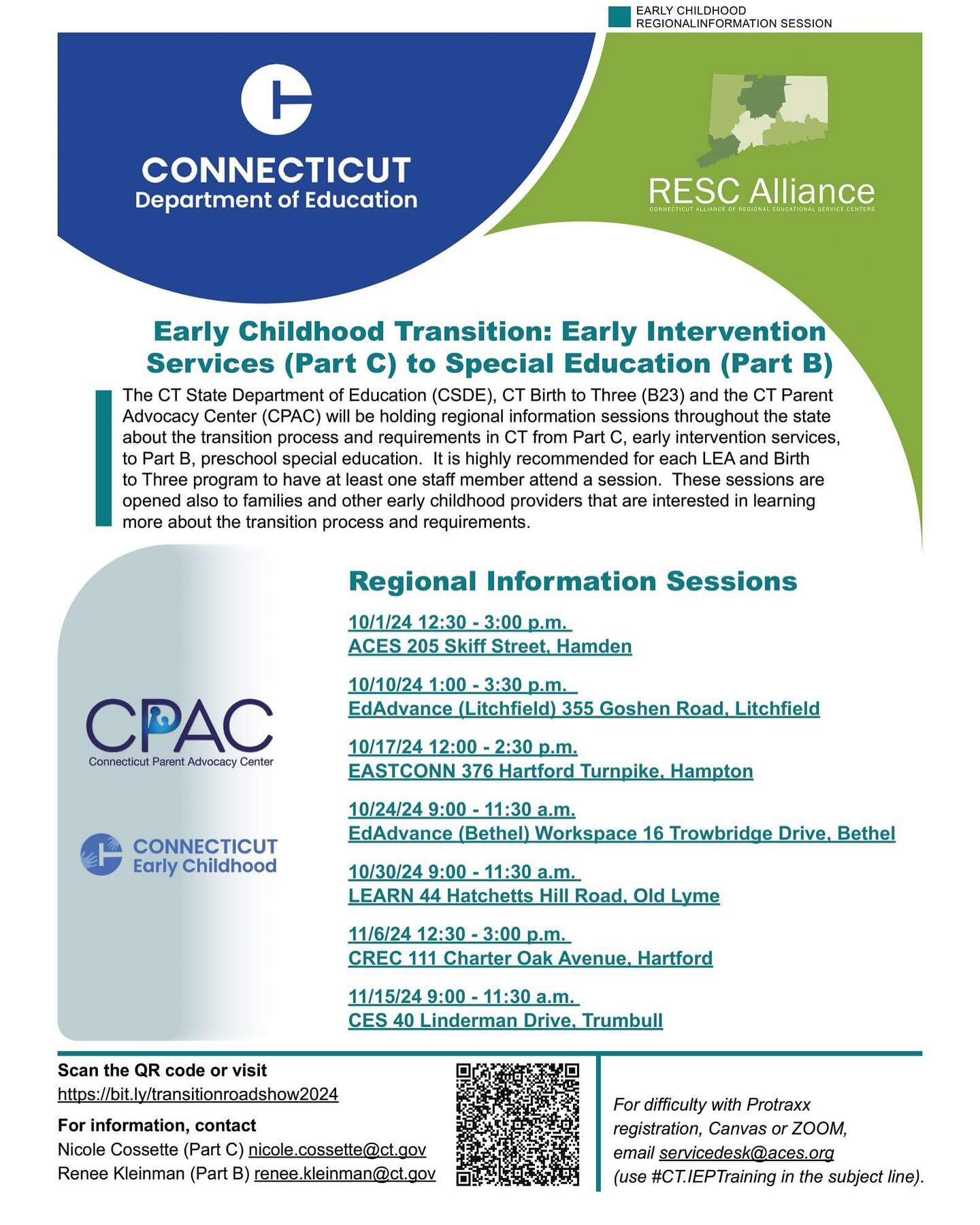 RESC Alliance