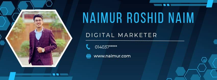 Md. Naimur Roshid