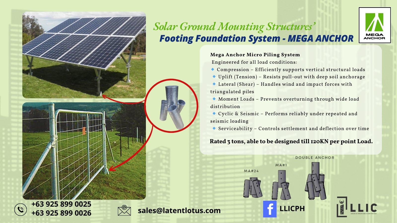 LLIC - Construction Innovation Philippines