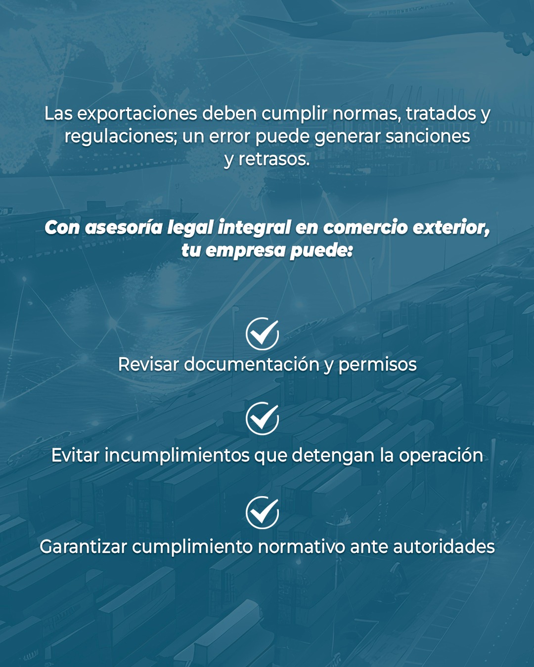 Juan - ⚠️ Una clasificación arancelaria incorrecta puede derivar en ...