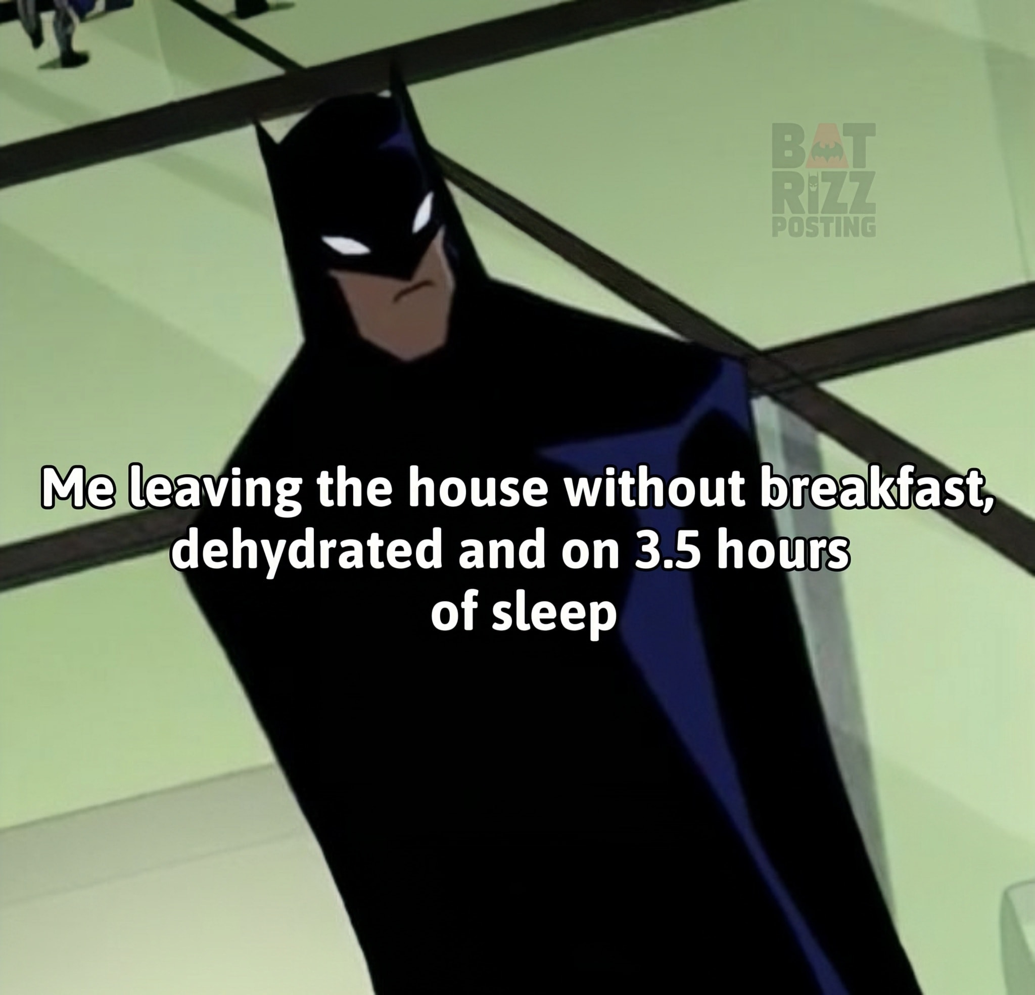 Real - Bat rizz Posting | Facebook
