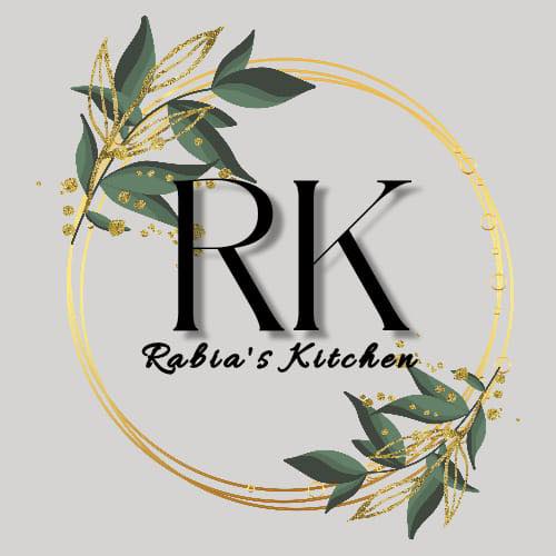 Rabia’s Kitchen on Reels