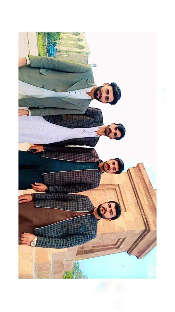 Khanzada Wajahat Rind