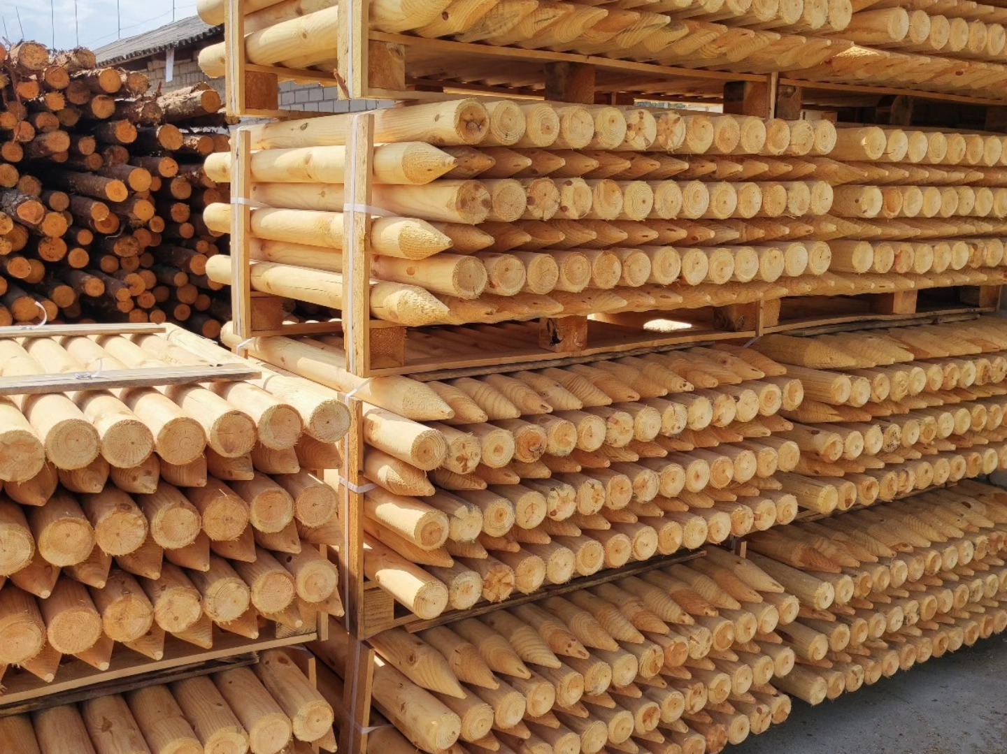 MRM TimberCrafter Ltd | Cork