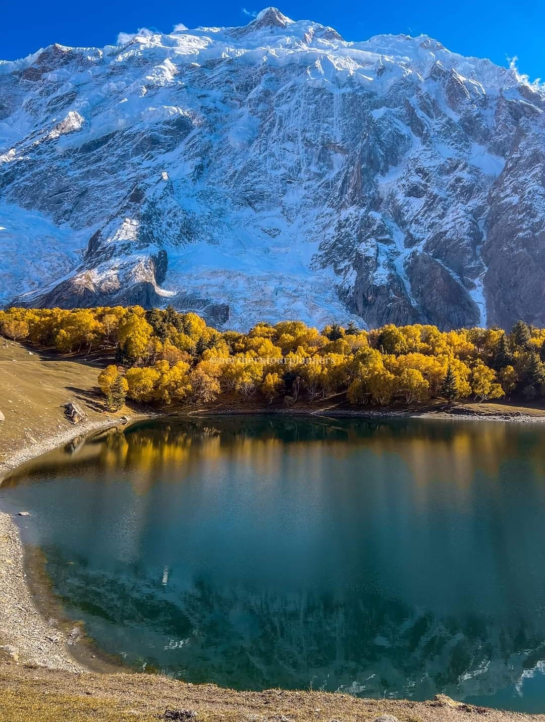 Haramosh Valley | Gilgit