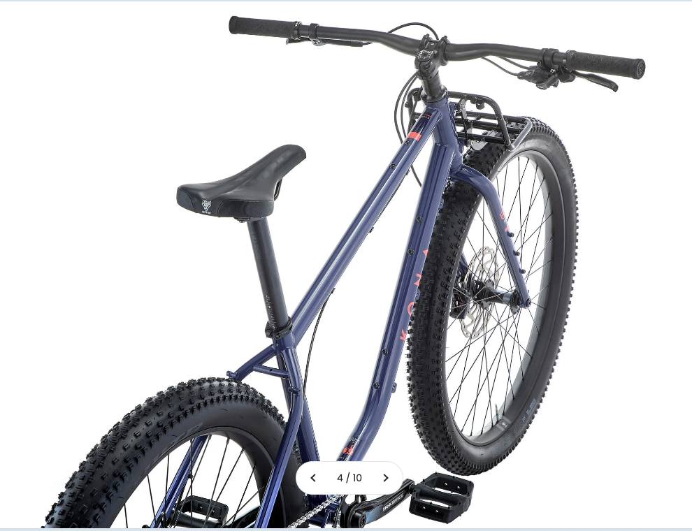 The 2012 Kona Coilair - 200mm of travel, a Magic Link and some