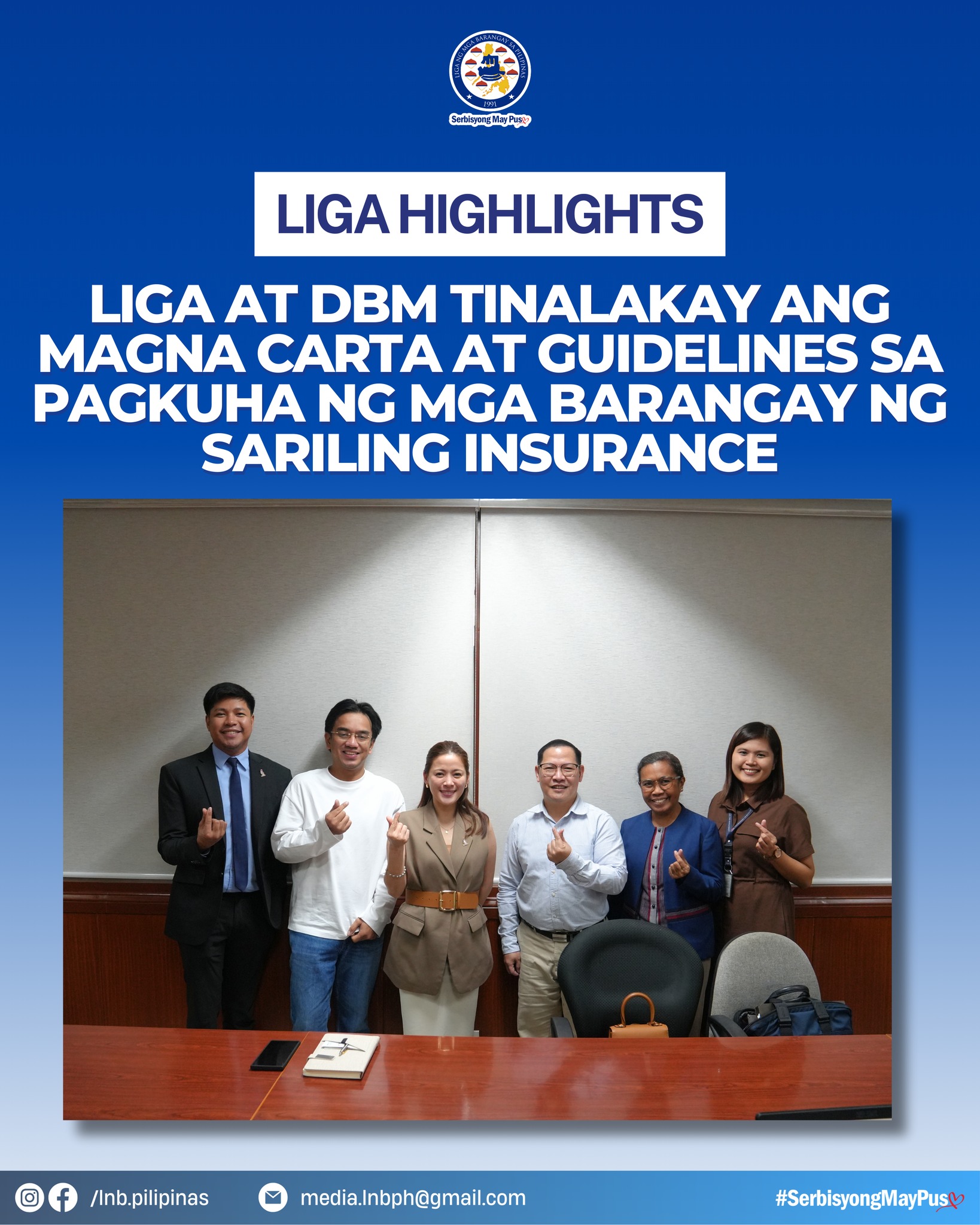 Liga Ng Mga Barangay Sa Pilipinas