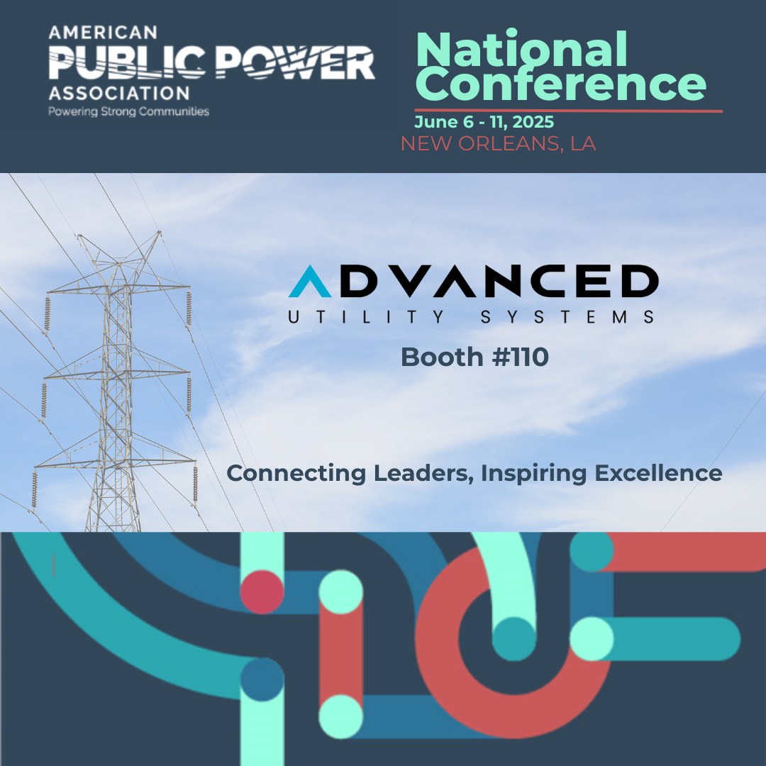 Advanced - ⚠️ The APPA National Conference is almost here—have you ...