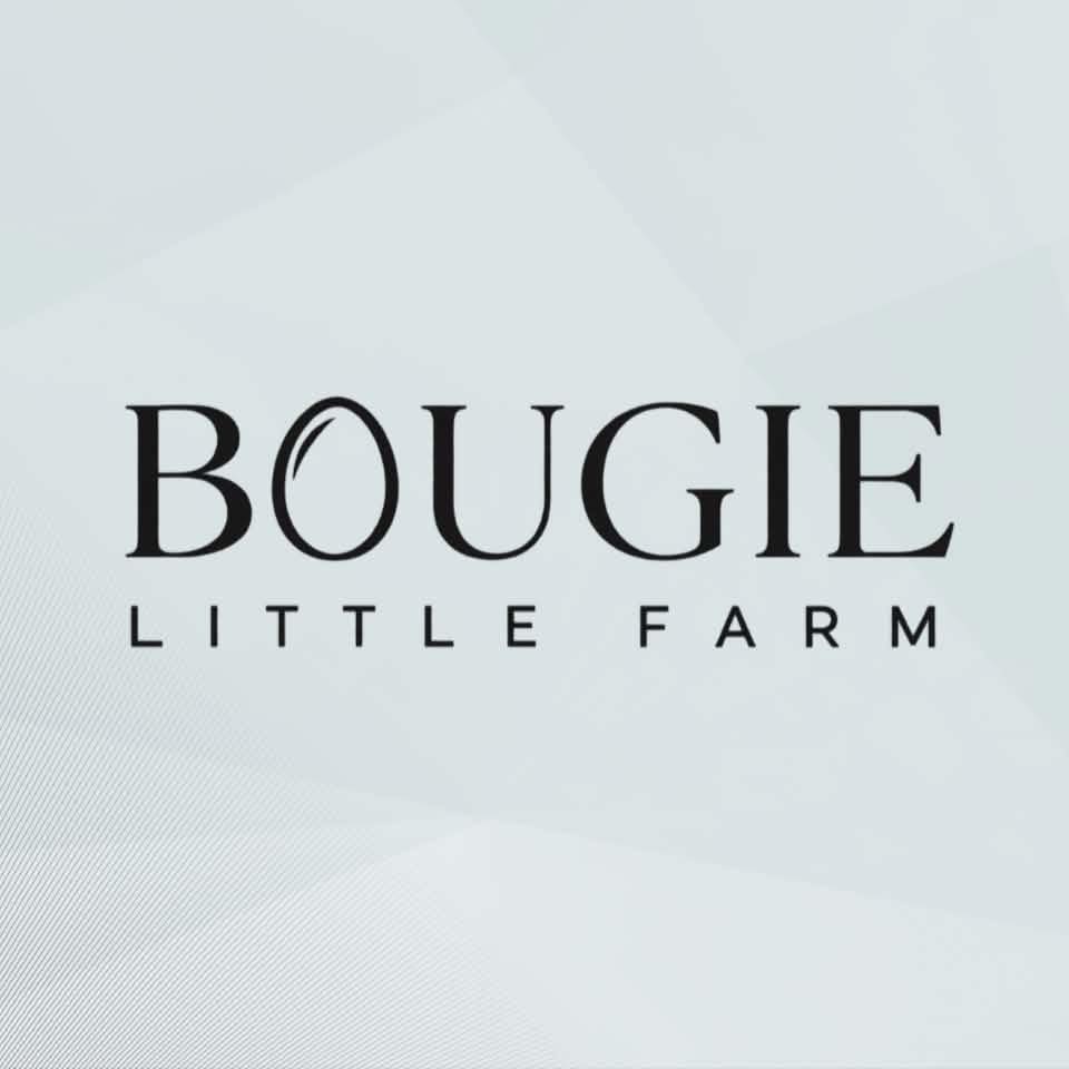 Happy Hay Day to the boys & Baby! | Bougie Little Farm