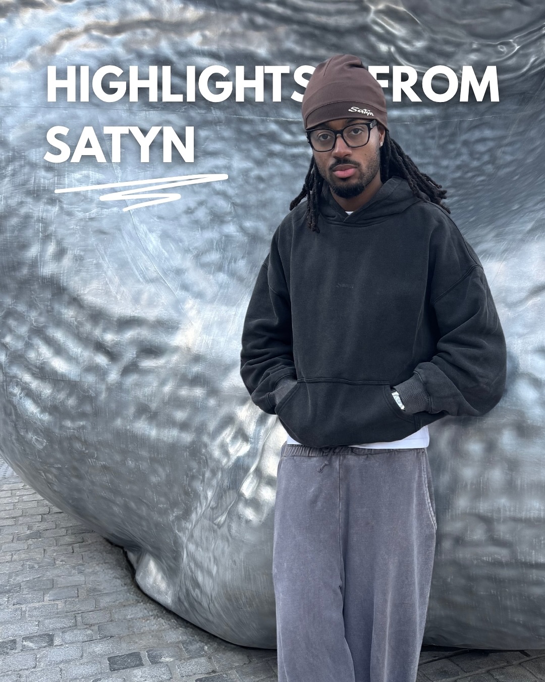 Satyn