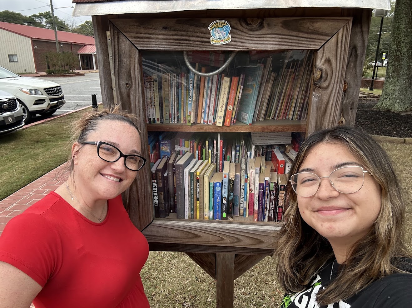 📚 Literacy Matters...... - Barrow County Family Connection | Facebook