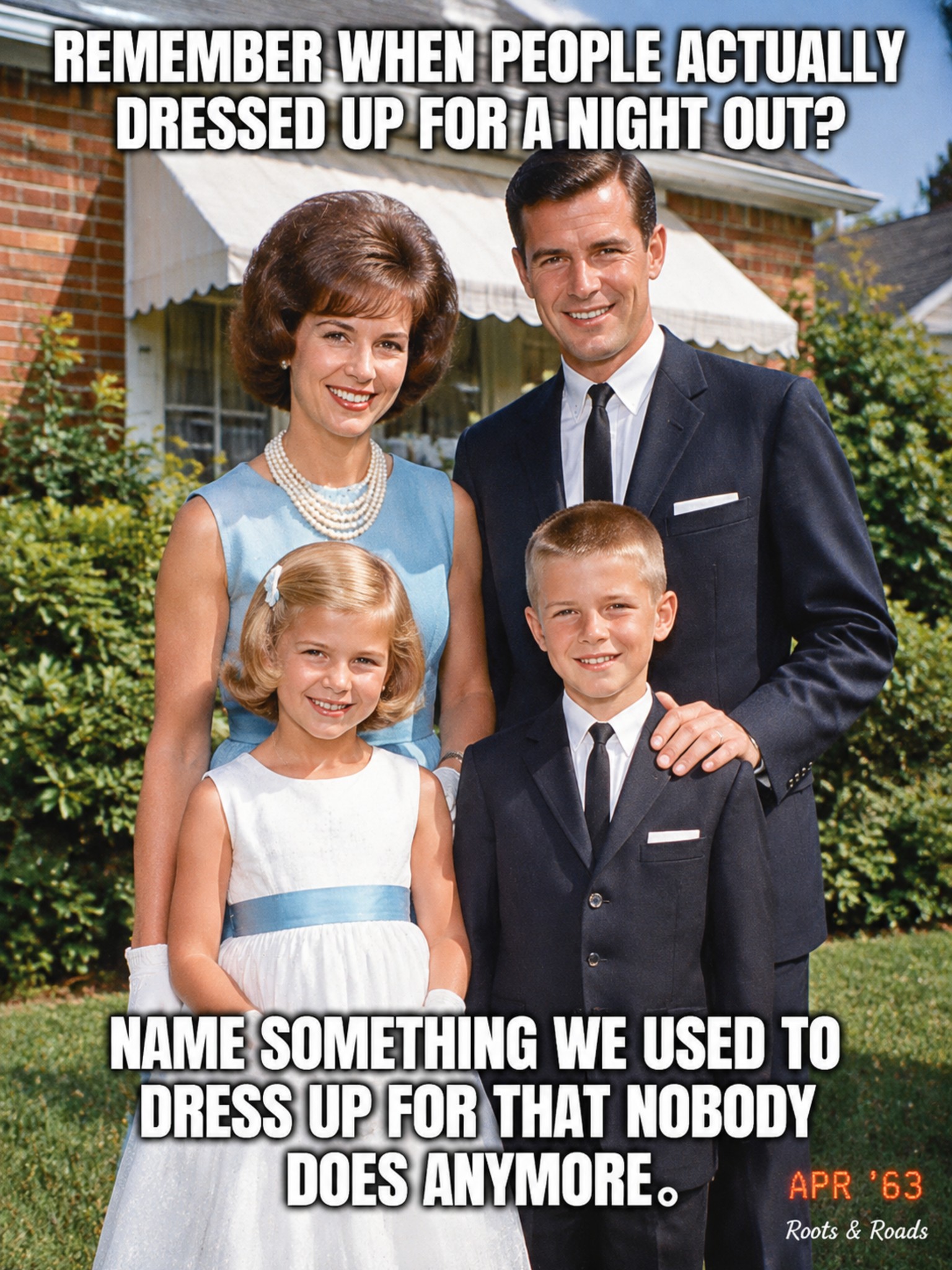 why did people stop dressing formally Formally? Fall - Seasonal Sale