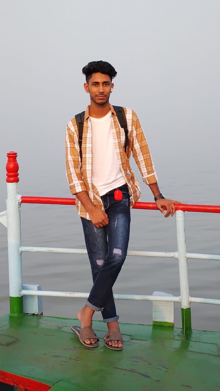 R. K Rakib