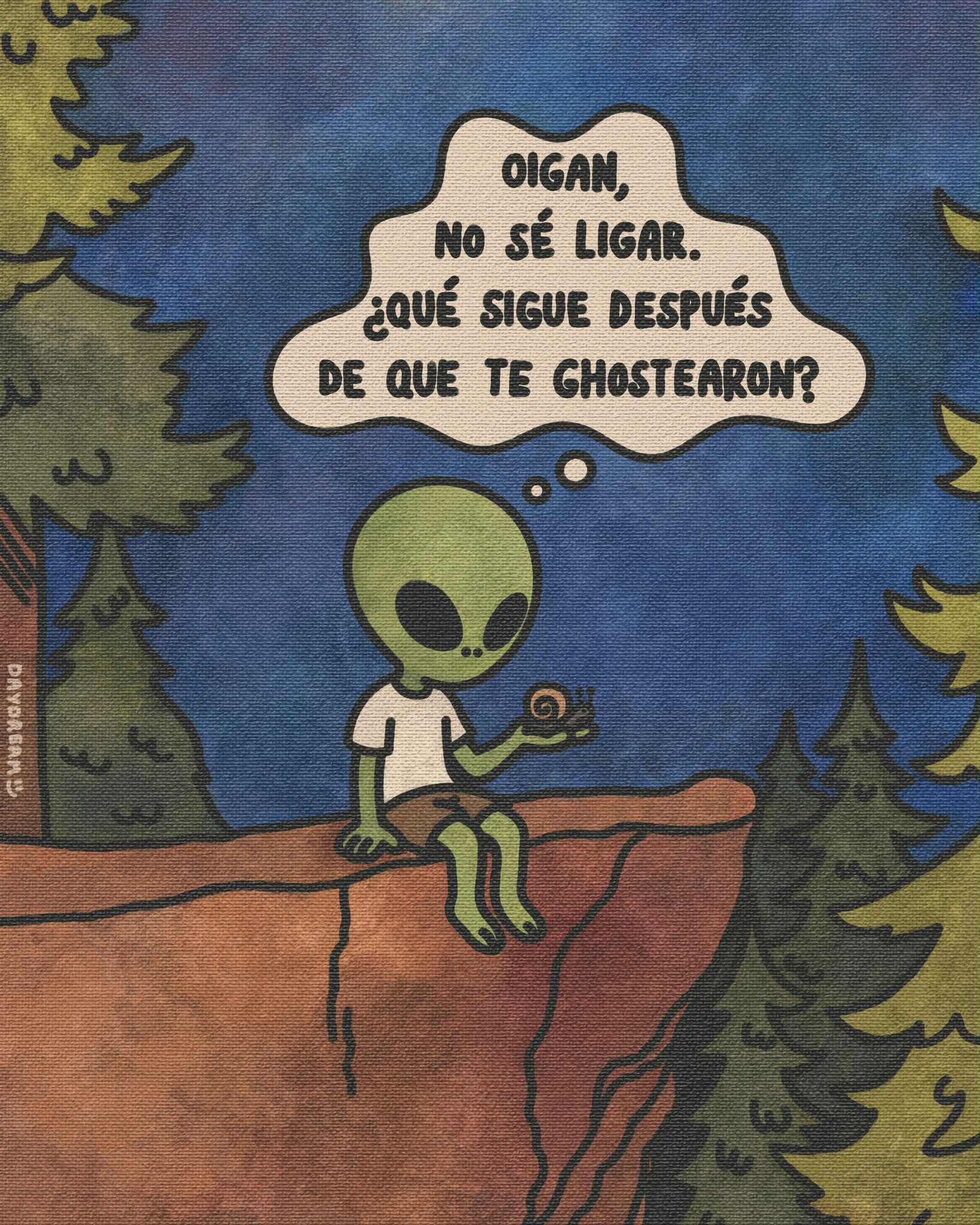 Daydream ツ
