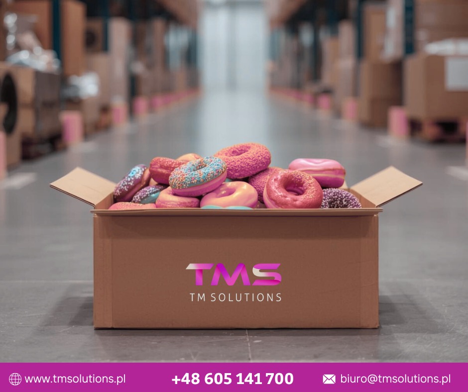 TM Solutions | Bielsko-Biała